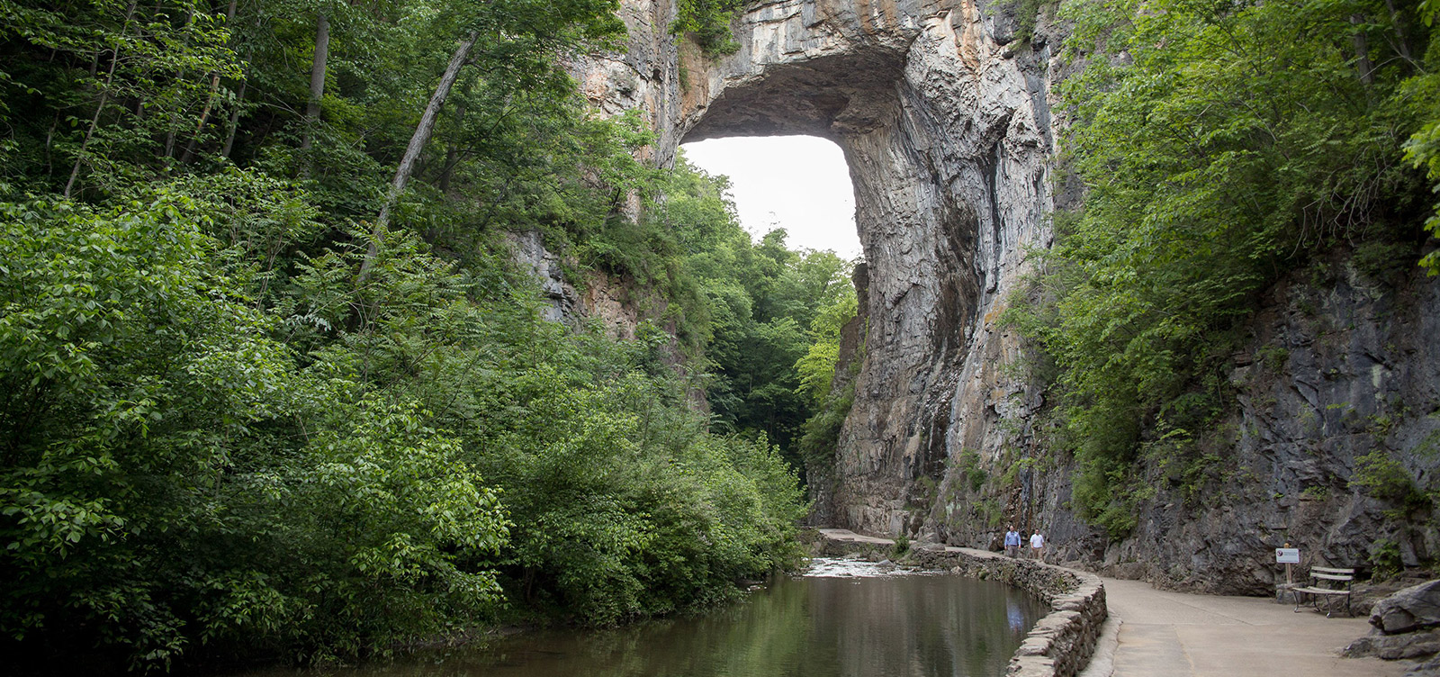 Natural Bridge