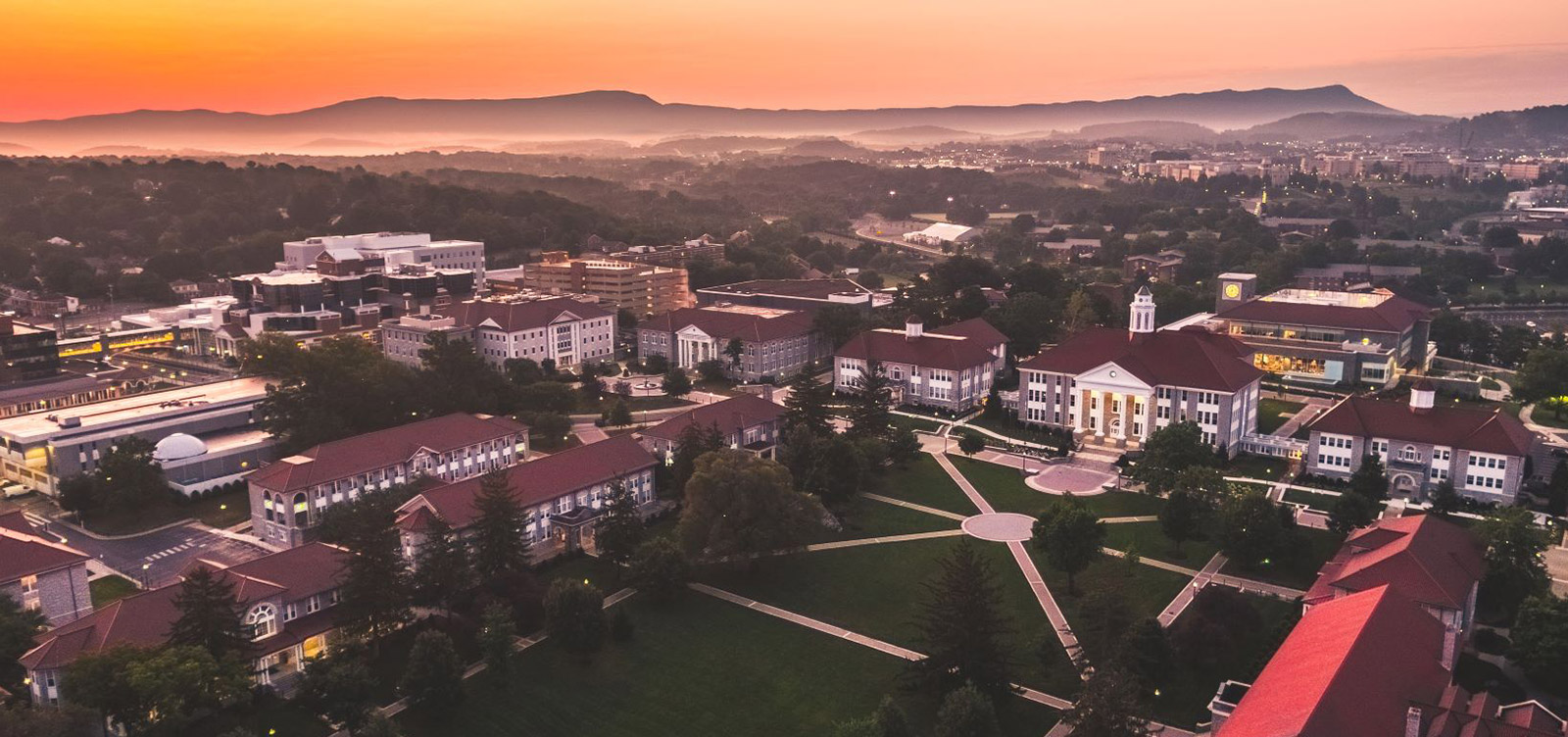 James Madison University